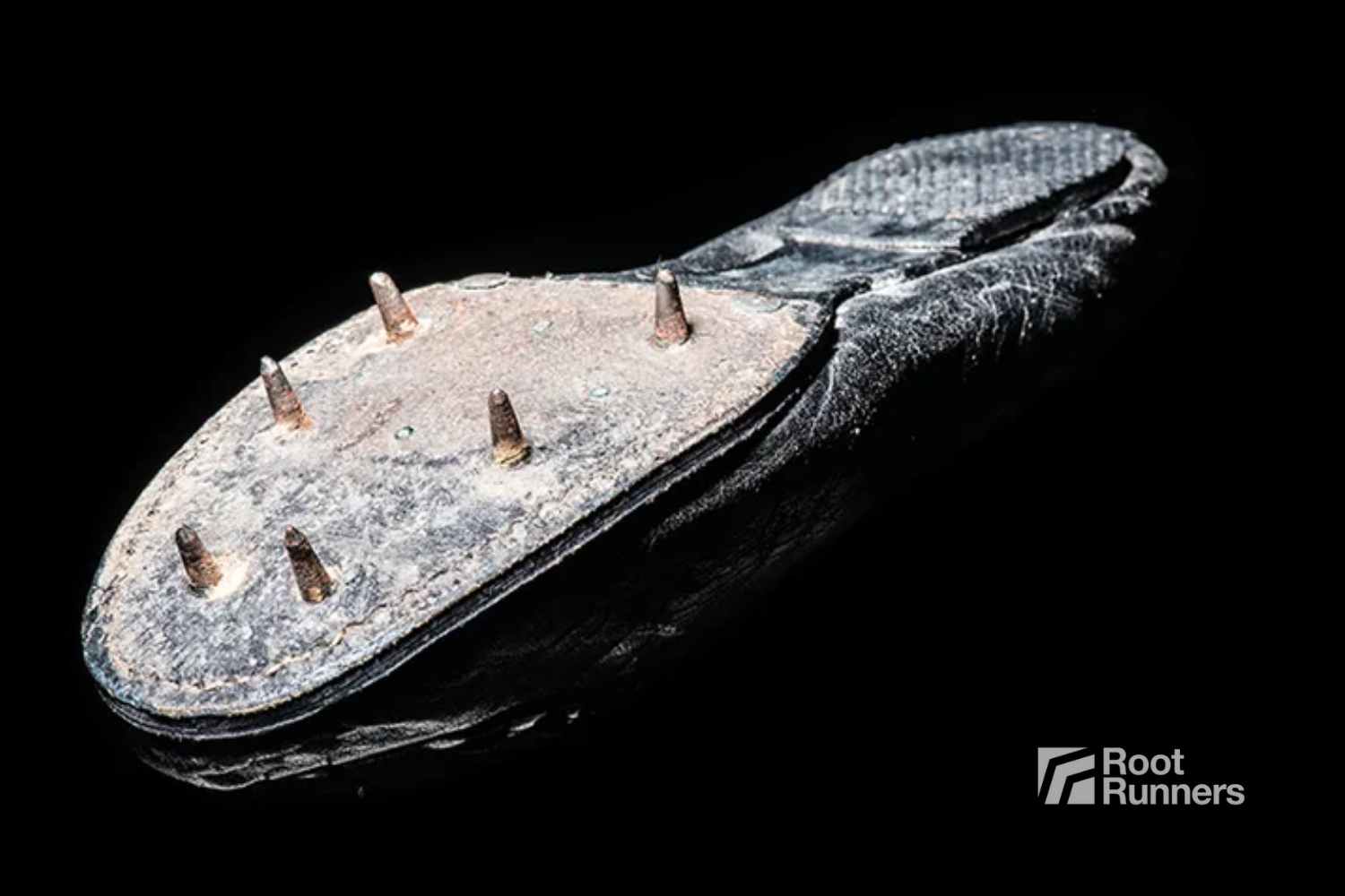 The Evolution of Runnings Shoes Starting At 3500 BCE Root Runners